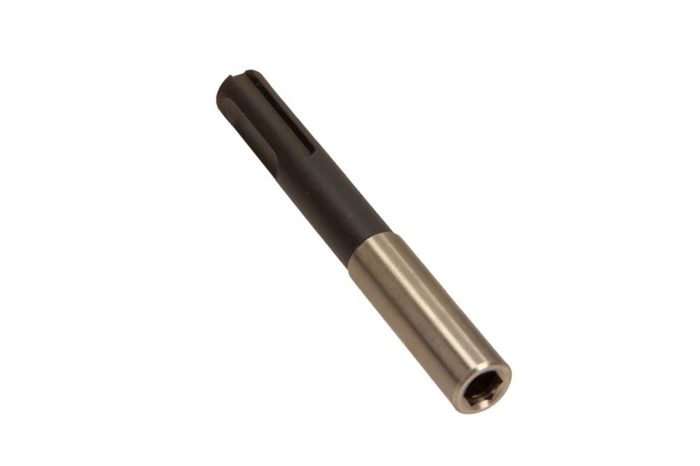 ADAPTER SDS-PLUS F&Uuml;R ANBAUGER&Auml;TE 3/8, 60 MM, CRV, BRG 116503 ROOKS